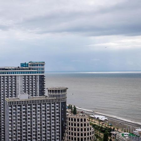 Волшебный Вид Orbi City 32 巴统 外观 照片