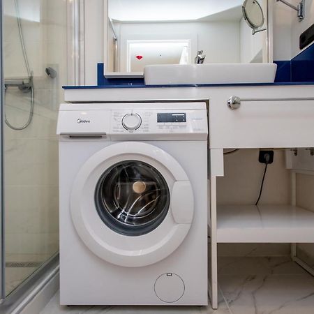 Волшебный Вид Orbi City 32 巴统 外观 照片
